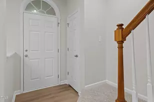 4437 Moss Garden Path, Raleigh, NC 27616 - Photo 3