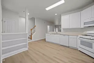 4437 Moss Garden Path, Raleigh, NC 27616 - Photo 11