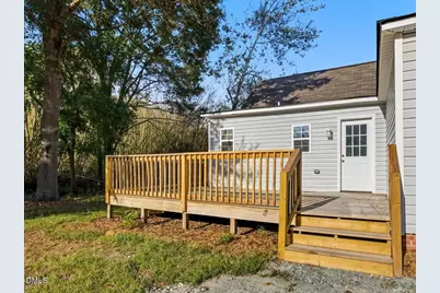 210 W Oak Street, Zebulon, NC 27597 - Photo 25