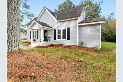 210 W Oak Street, Zebulon, NC 27597 - Photo 3