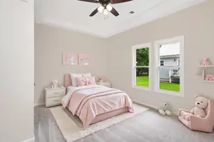 210 W Oak St, Zebulon, NC 27597 - Photo 27
