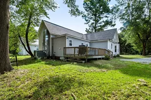 210 W Oak St, Zebulon, NC 27597 - Photo 45