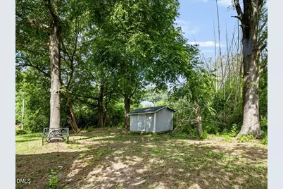 210 W Oak Street, Zebulon, NC 27597 - Photo 43