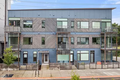 521 N Mangum Street #11, Durham, NC 27701 - Photo 35