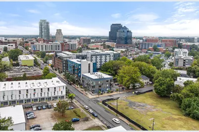 521 N Mangum Street #11, Durham, NC 27701 - Photo 39