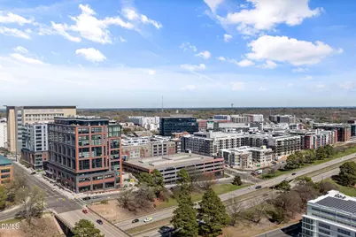 521 N Mangum Street #11, Durham, NC 27701 - Photo 41