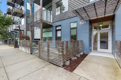 521 N Mangum Street #11, Durham, NC 27701 - Photo 31