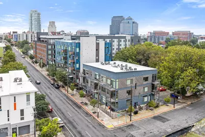 521 N Mangum Street #11, Durham, NC 27701 - Photo 37