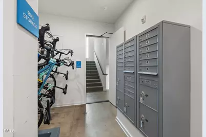 521 N Mangum Street #11, Durham, NC 27701 - Photo 25