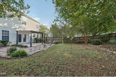 8005 Caliber Woods Drive, Raleigh, NC 27616 - Photo 5