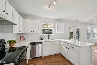 8005 Caliber Woods Drive, Raleigh, NC 27616 - Photo 11