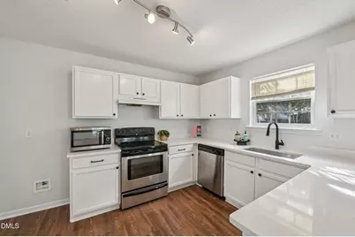 8005 Caliber Woods Drive, Raleigh, NC 27616 - Photo 13