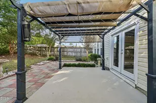 8005 Caliber Woods Dr, Raleigh, NC 27616 - Photo 27