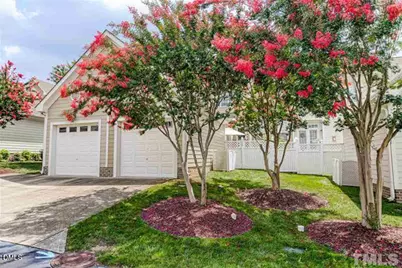 1109 Front Gate Lane, Wake Forest, NC 27587 - Photo 13