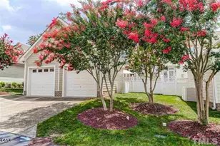 1109 Front Gate Ln, Wake Forest, NC 27587 - Photo 13