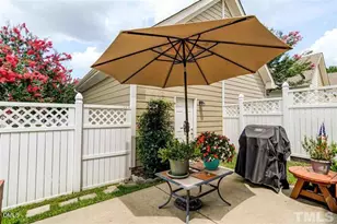 1109 Front Gate Ln, Wake Forest, NC 27587 - Photo 11