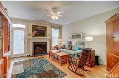 1109 Front Gate Lane, Wake Forest, NC 27587 - Photo 5