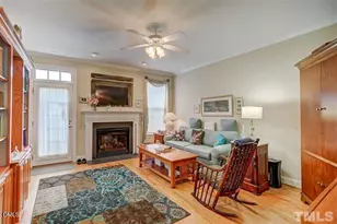 1109 Front Gate Ln, Wake Forest, NC 27587 - Photo 5