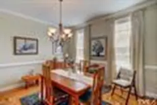 1109 Front Gate Ln, Wake Forest, NC 27587 - Photo 7