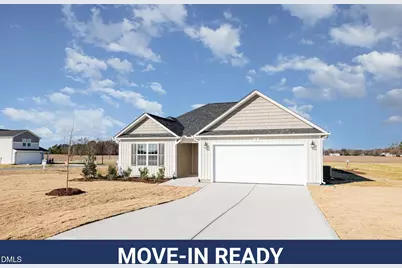 15 Littlefield Lane, La Grange, NC 28551 - Photo 1