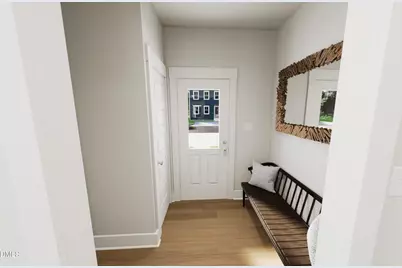 869 Central Park Drive, Knightdale, NC 27604 - Photo 9