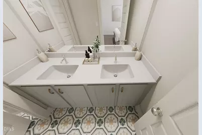 869 Central Park Drive, Knightdale, NC 27604 - Photo 11