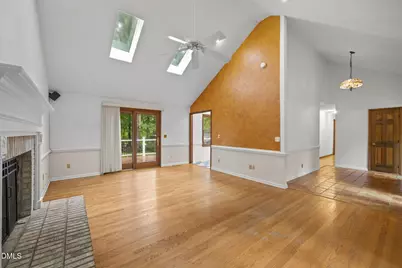 2713 Salisbury Plain, Raleigh, NC 27613 - Photo 5