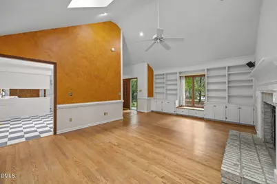 2713 Salisbury Plain, Raleigh, NC 27613 - Photo 11