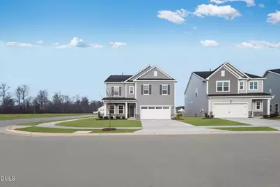340 Seagrass Circle, Wendell, NC 27591 - Photo 3
