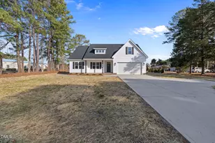 276 Buck Swamp Rd, Goldsboro, NC 27530 - Photo 3