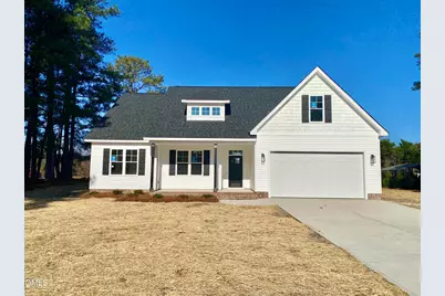 276 Buck Swamp Road, Goldsboro, NC 27530 - Photo 1