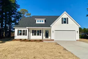 276 Buck Swamp Rd, Goldsboro, NC 27530 - Photo 1