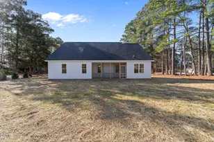 276 Buck Swamp Rd, Goldsboro, NC 27530 - Photo 5