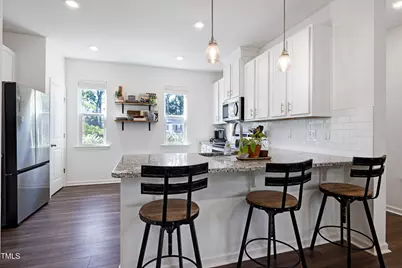 567 Hacksaw Trail, Raleigh, NC 27610 - Photo 3