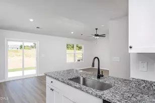 376 Chedworth Dr, Angier, NC 27501 - Photo 5