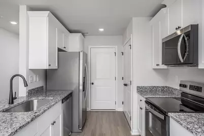 376 Chedworth Drive, Angier, NC 27501 - Photo 3