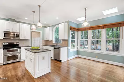 7029 Spring Ridge Road, Cary, NC 27518 - Photo 13