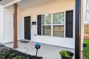 903 W Anderson St, Selma, NC 27576 - Photo 5