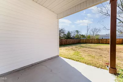 903 W Anderson Street #Unit 1/2, Selma, NC 27576 - Photo 35