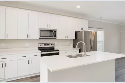 903 W Anderson Street #Unit 1/2, Selma, NC 27576 - Photo 15