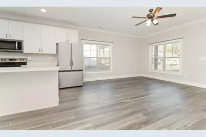 903 W Anderson Street #Unit 1/2, Selma, NC 27576 - Photo 11