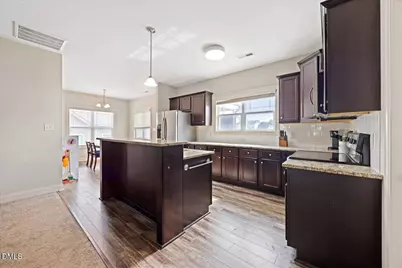 116 Bornean Drive, Garner, NC 27529 - Photo 9