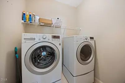 116 Bornean Drive, Garner, NC 27529 - Photo 19