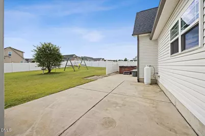 116 Bornean Drive, Garner, NC 27529 - Photo 25