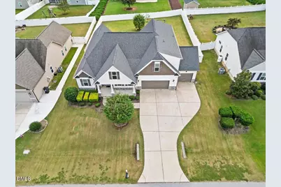 116 Bornean Drive, Garner, NC 27529 - Photo 3