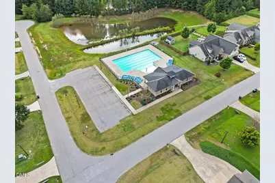 116 Bornean Drive, Garner, NC 27529 - Photo 31