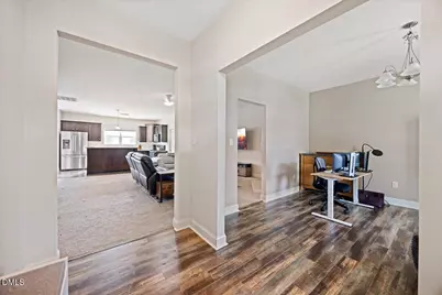 116 Bornean Drive, Garner, NC 27529 - Photo 5