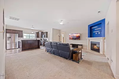 116 Bornean Drive, Garner, NC 27529 - Photo 7