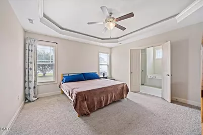 116 Bornean Drive, Garner, NC 27529 - Photo 15