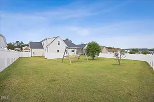 116 Bornean Dr, Garner, NC 27529 - Photo 27